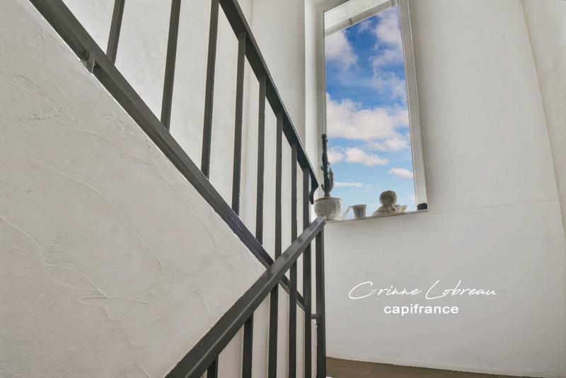 Maison - 160 m² - 7 pièces