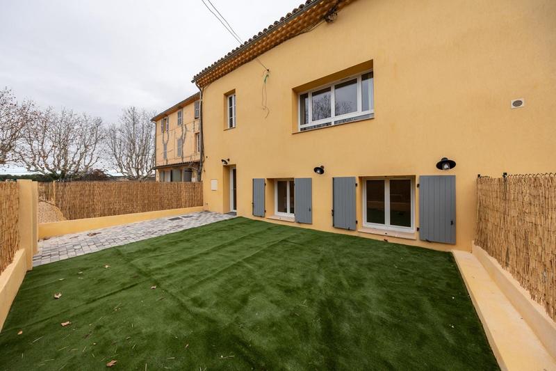 Appartement - 116 m² - 5 pièces