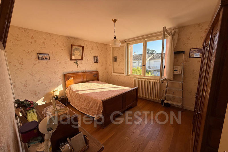 Maison - 76 m² - 3 pièces