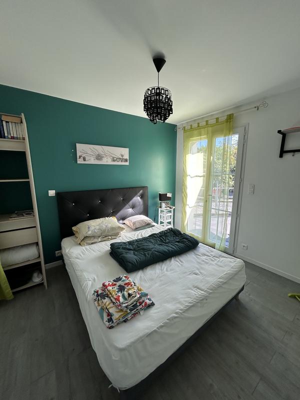 Villa - 150 m² - 6 pièces