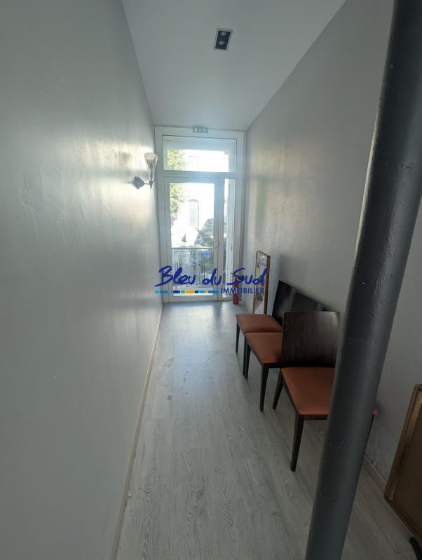 Maison - 222 m² - 3 pièces