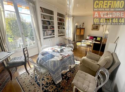 Maison - 122 m² - 6 pièces