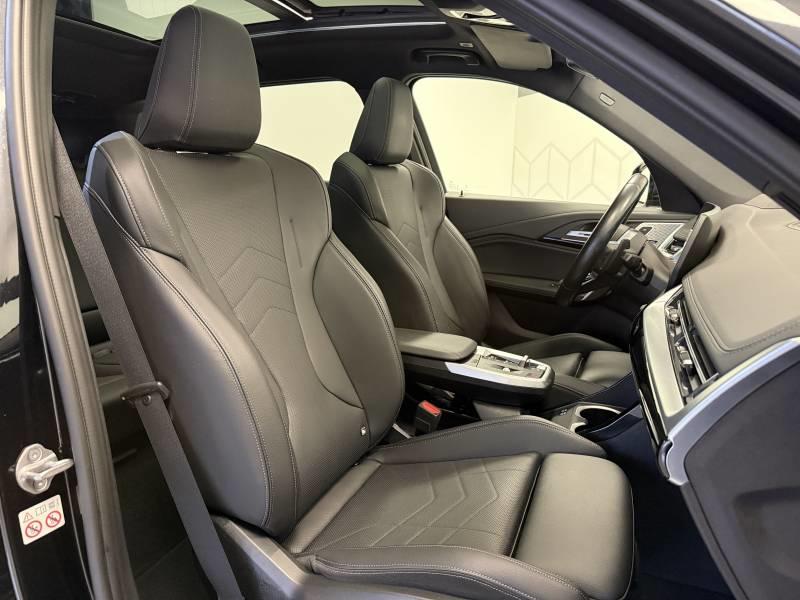 Bmw X1 sDrive 18i 136ch Dkg7 m Sport First Edition Exclusive