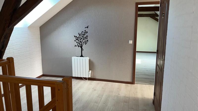 Maison - 169 m² - 6 pièces