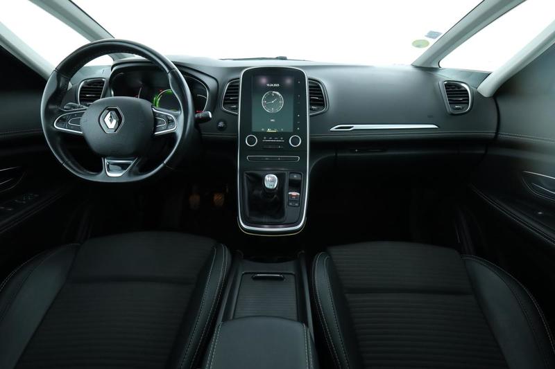 Renault Scénic 1.6 dCi Energy Intens 130 ch