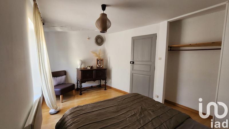 Maison de village - 160 m² - 5 pièces