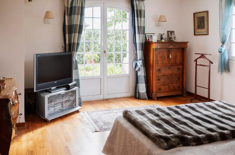 Bastide - 200 m² - 5 pièces