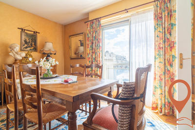 Viager - Appartement - 108 m² - 4 pièces