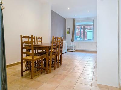 Maison - 65 m² - 3 pièces