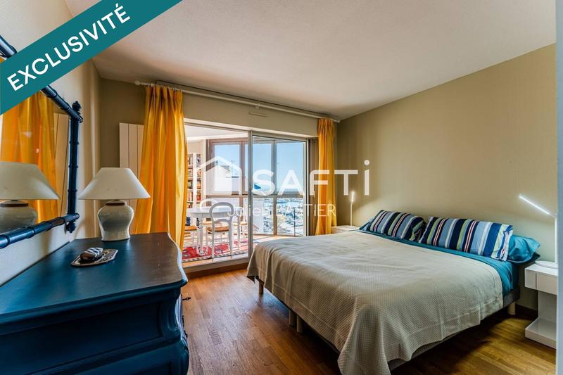 Appartement - 68 m² - 3 pièces