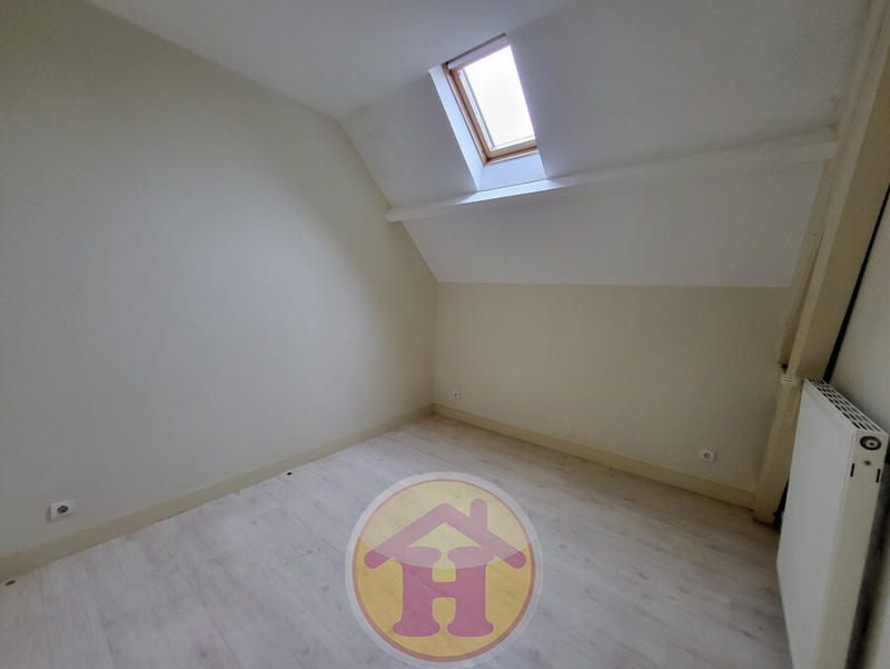 Maison - 138 m² - 6 pièces