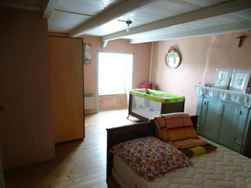 Maison de village - 98 m² - 5 pièces