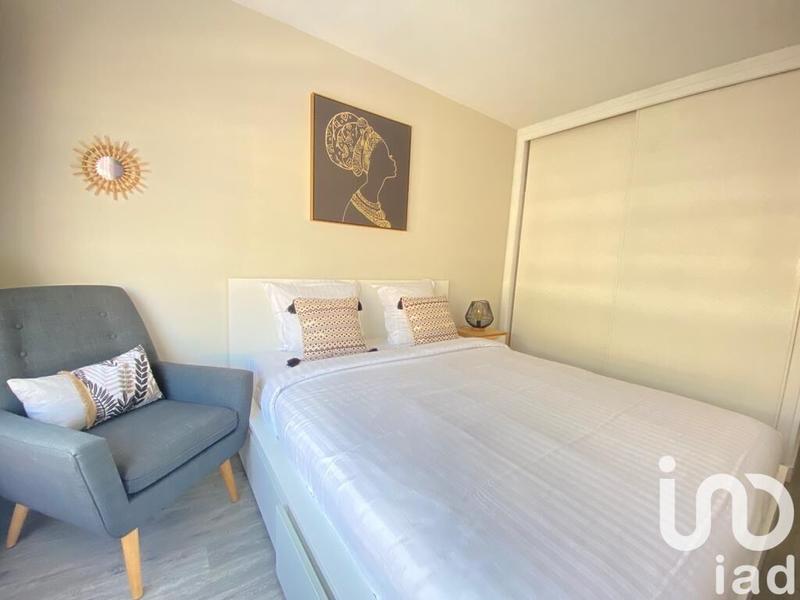 Appartement - 78 m² - 3 pièces