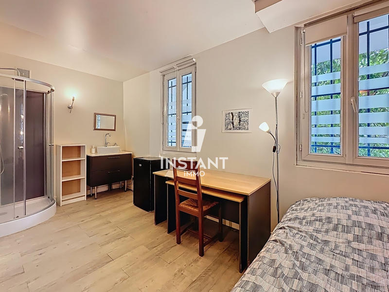 Maison - 175 m² - 8 pièces