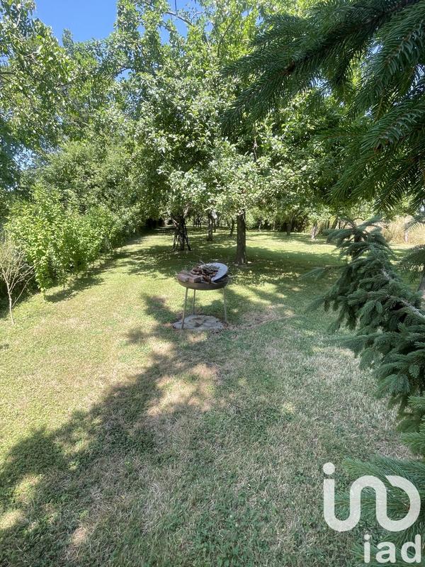 Maison - 208 m² - 7 pièces