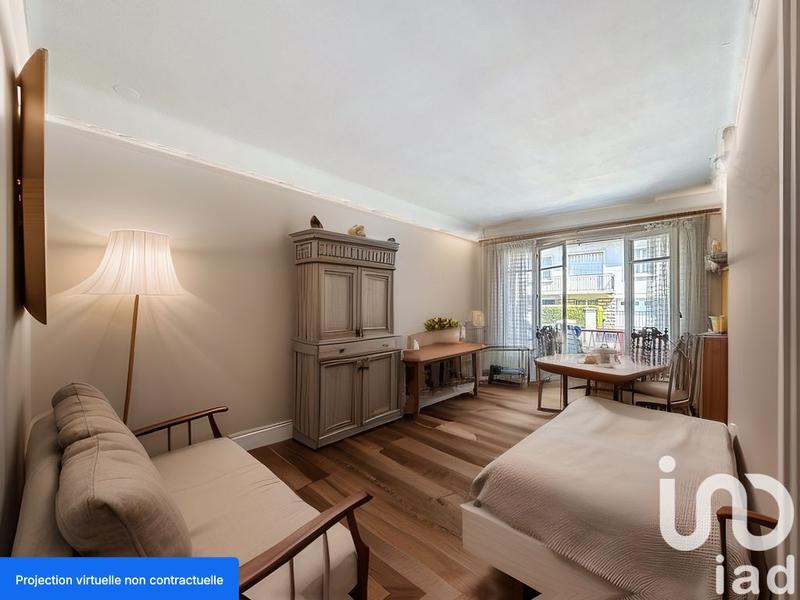 Maison - 77 m² - 4 pièces