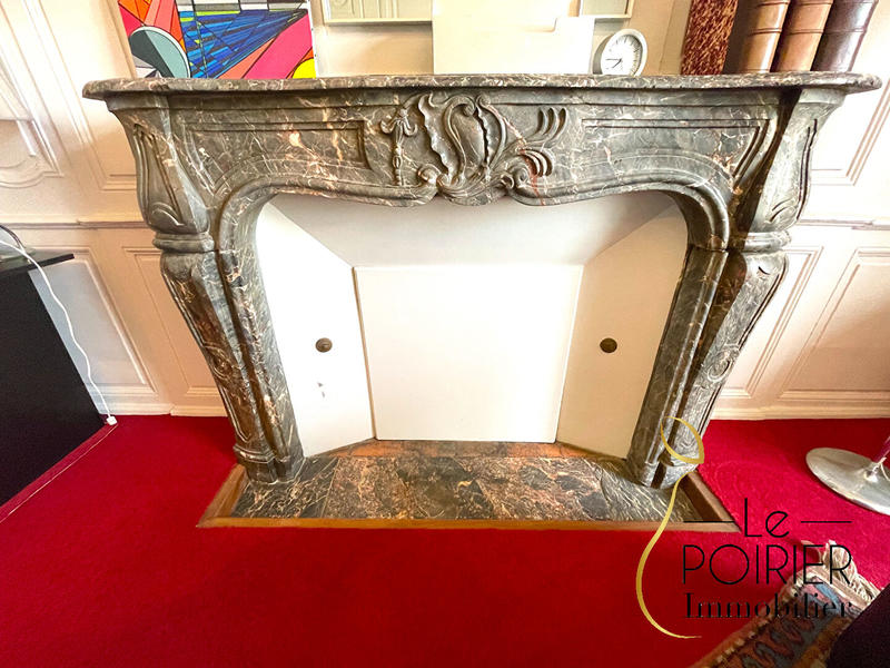 Bureau - 99 m² - 4 pièces