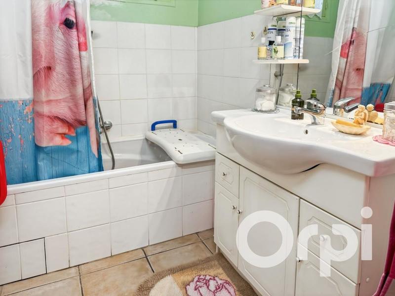 Appartement - 81 m² - 3 pièces