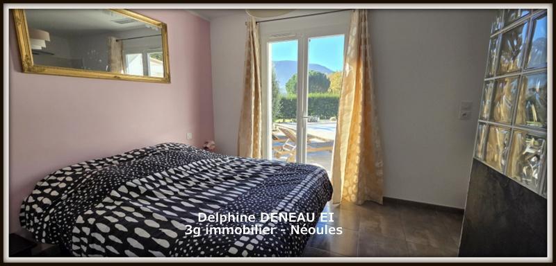 Villa - 140 m² - 6 pièces