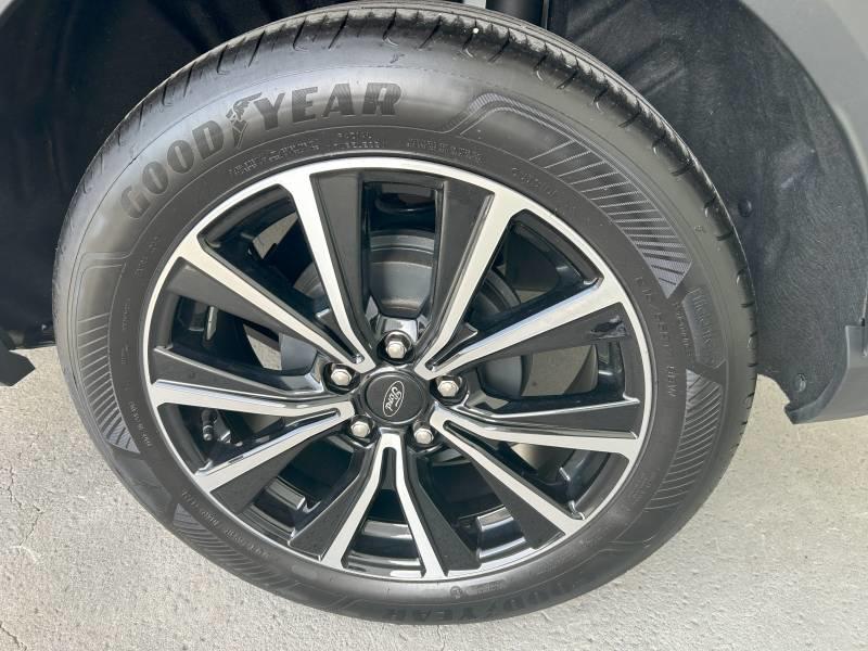 Ford Puma 1.0 Flexifuel 125 ch mHEV s&amp;S Bvm6 Titanium