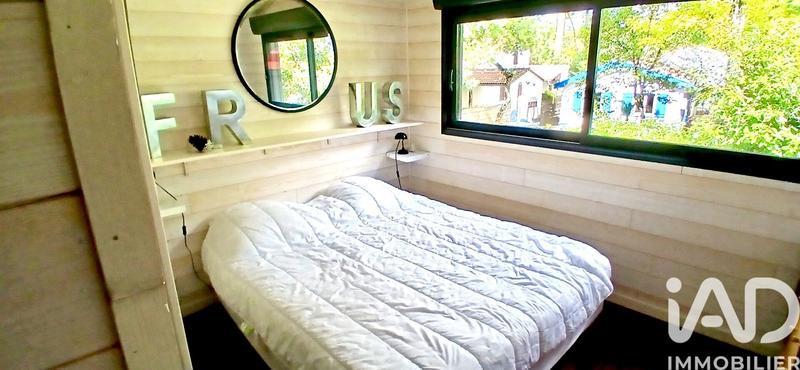 Maison de maîtres - 100 m² - 7 pièces