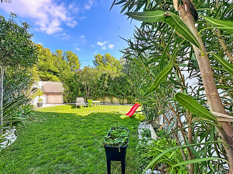 Maison - 66 m² - 3 pièces