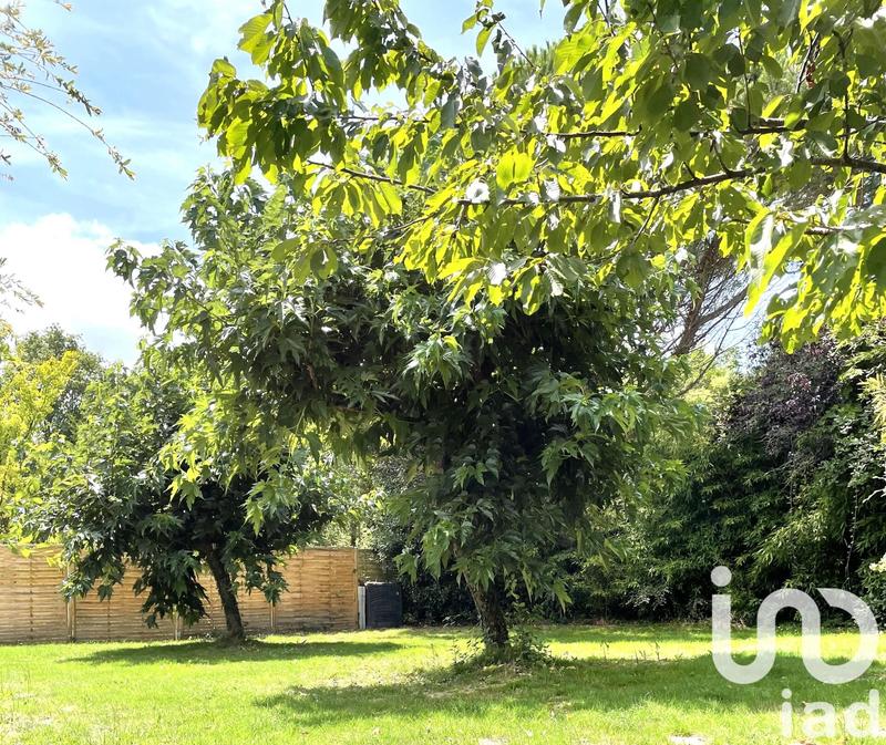 Maison - 153 m² - 6 pièces