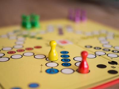 Journée Jeux en Famille