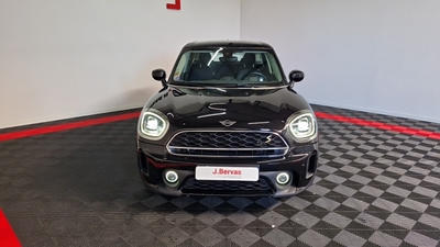 Mini Countryman Cooper se All4 125+95ch Bva6