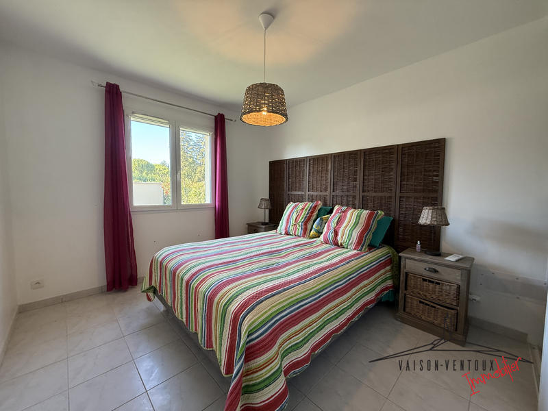 Villa - 90 m² - 5 pièces