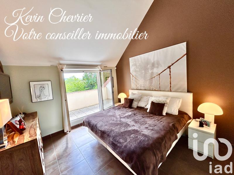 Maison - 190 m² - 5 pièces