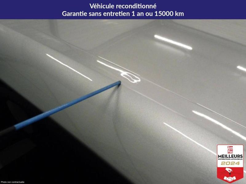 Renault Captur 1.0 Tce 90ch Techno