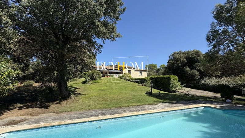 Maison - 145 m² - 4 pièces