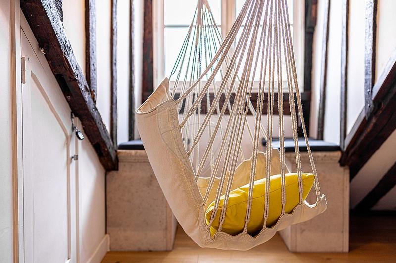 Appartement - 104 m² - 5 pièces