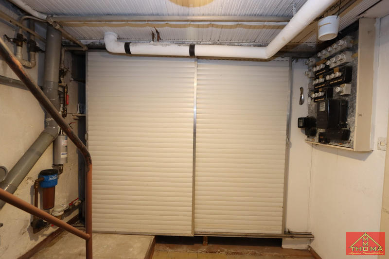 Maison - 133 m² - 5 pièces