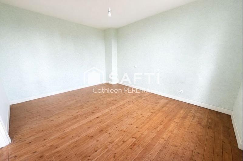 Maison - 168 m² - 5 pièces