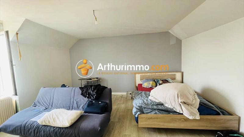 Maison - 165 m² - 6 pièces