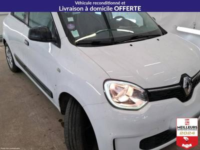 Renault Twingo III SCe 75 20 2pl Zen +Radar de recul +Pack
