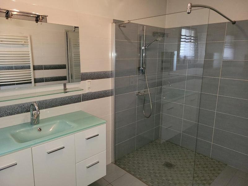 Villa - 136 m² - 7 pièces