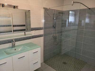 Villa - 136 m² - 7 pièces