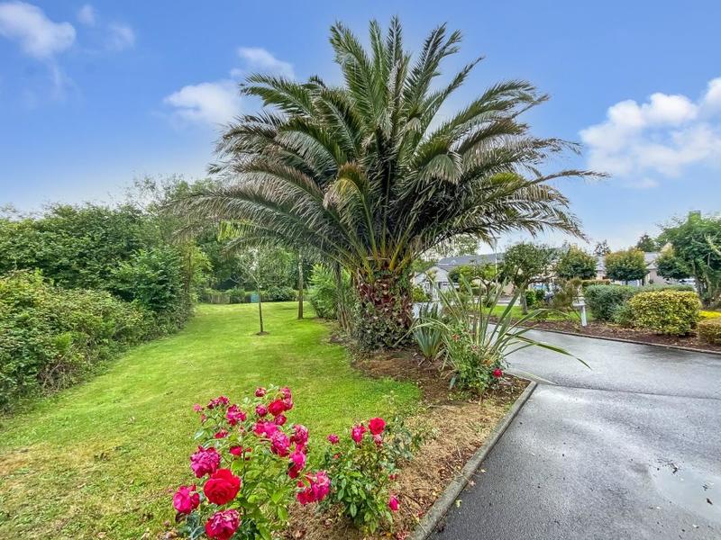 Appartement - 94 m² - 4 pièces