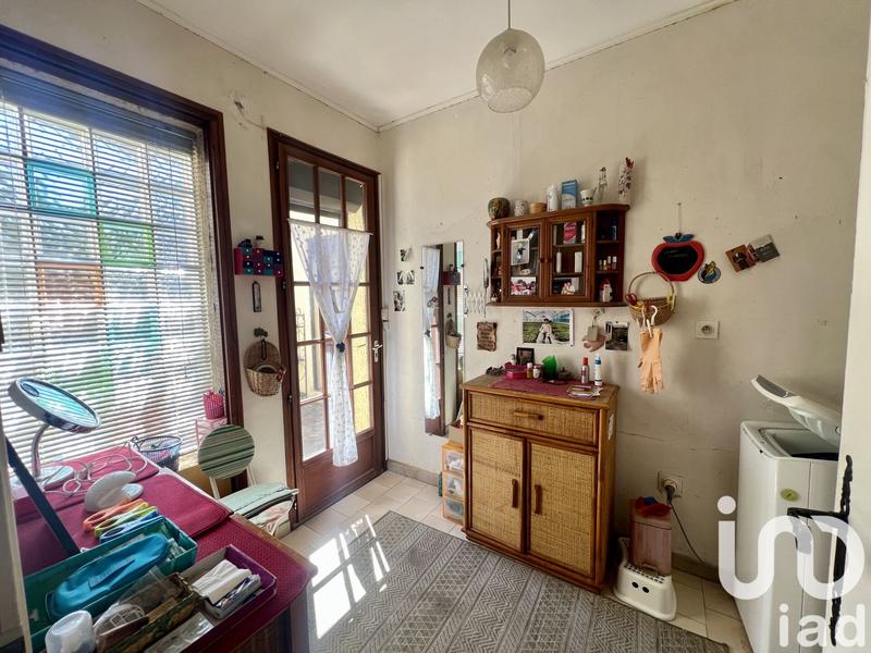 Maison - 147 m² - 5 pièces