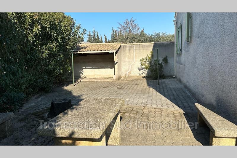 Maison - 73 m² - 4 pièces