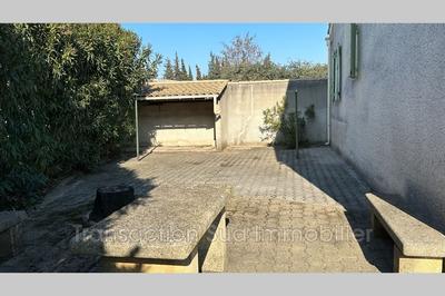 Maison - 73 m² - 4 pièces