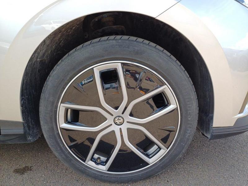 Mg Mg4 Electric 64kWh - 150 kW 2wd Luxury