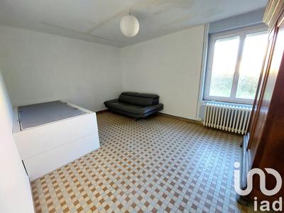 Ferme - 102 m² - 4 pièces