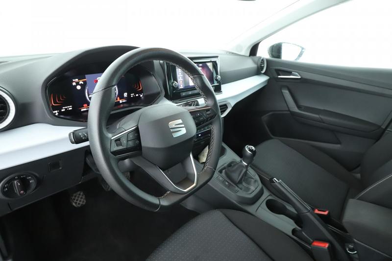 Seat Ibiza 1.0 EcoTSI Copa Bvm6 115 ch