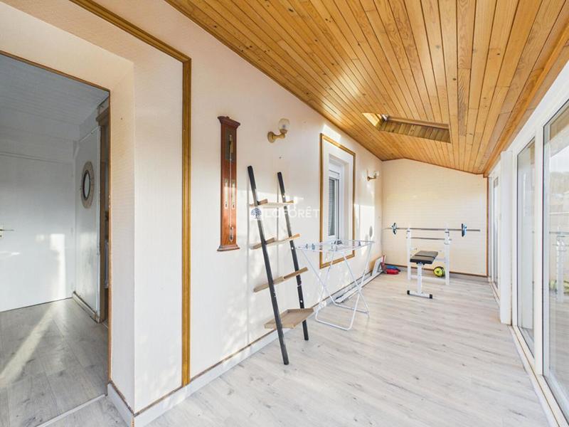 Maison - 79 m² - 3 pièces