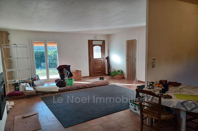 Maison - 91 m² - 4 pièces