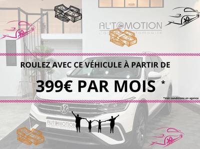 Volkswagen Tiguan 2.0 Tdi Dsg7 Life Business